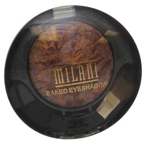 Milani Baked Eyeshadow Marbleized - Fusion  (615): Brand New & Sealed!